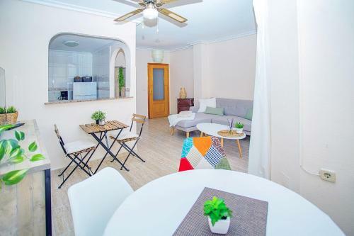 Apartamento 121 La Mata Sun - Alicante Holiday