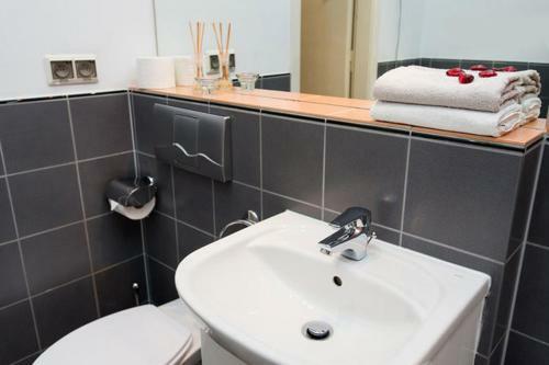 Apartament Amaryllis