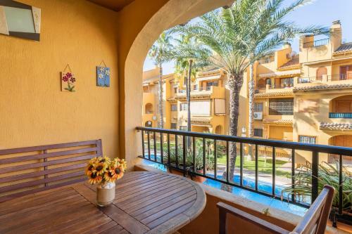 Apartamento El Albero