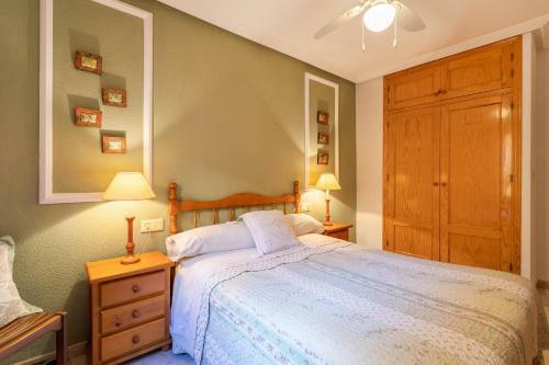 Apartamento El Albero