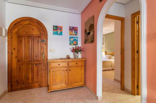 Apartamento El Albero
