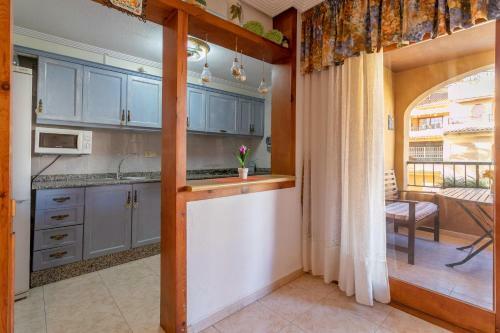 Apartamento El Albero