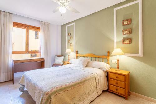 Apartamento El Albero