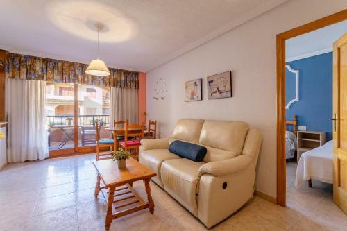 Apartamento El Albero