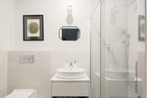 Jana 3 Apartments