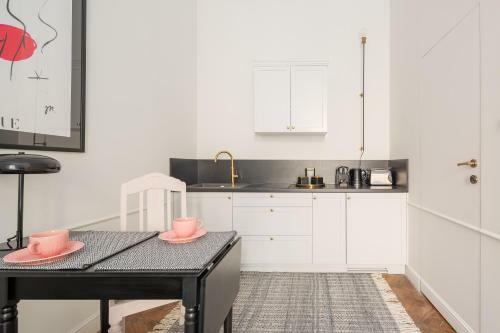 Jana 3 Apartments