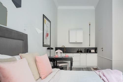 Jana 3 Apartments