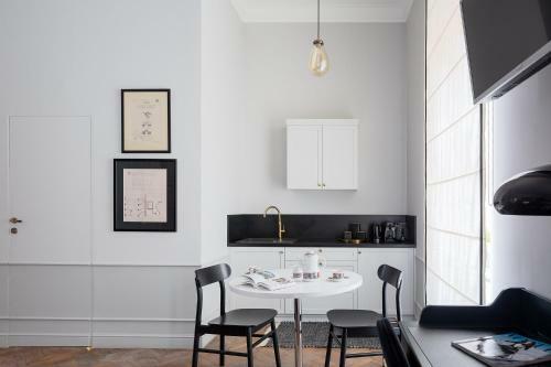 Jana 3 Apartments