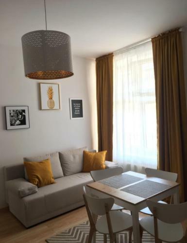Jana 3 Apartments
