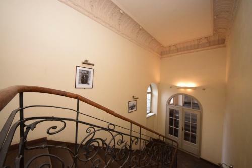Jana 3 Apartments