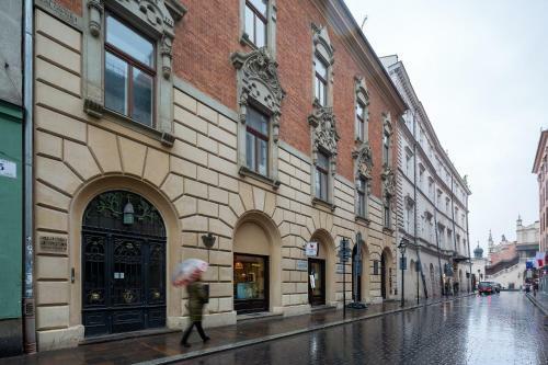 Jana 3 Apartments