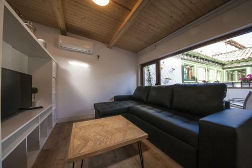 Apartamento Atico Patio De La Plata