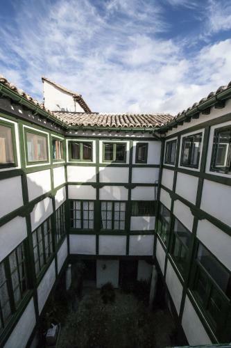 Apartamento Atico Patio De La Plata