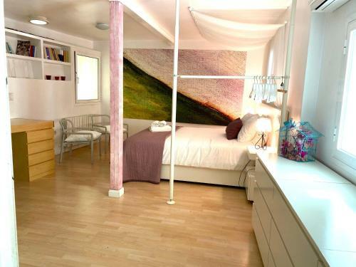 Apartamento Casa Jacintos