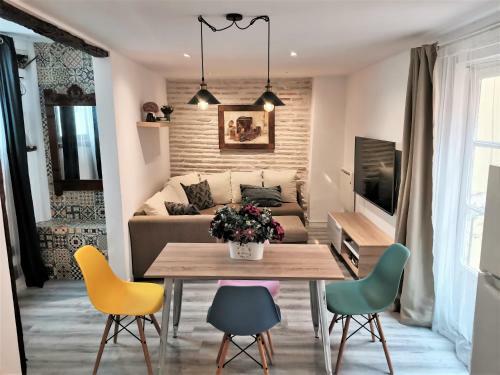 Apartamento Casa Manuela