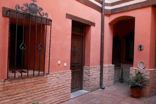 Apartamento El Arco Con Parking Gratuito