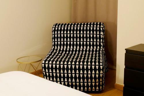 Apartamento El Arco Con Parking Gratuito
