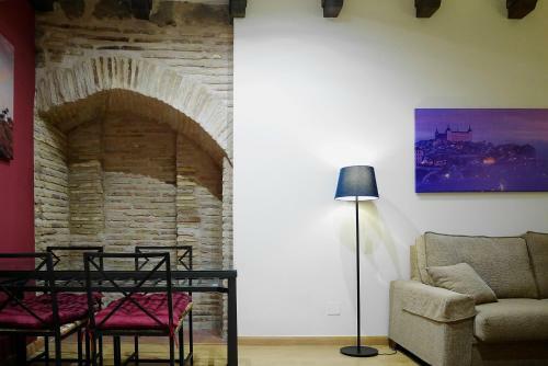 Apartamento El Arco Con Parking Gratuito