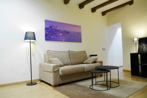 Apartamento El Arco Con Parking Gratuito