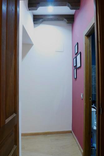 Apartamento El Arco Con Parking Gratuito