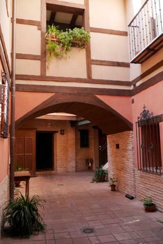 Apartamento El Arco Con Parking Gratuito