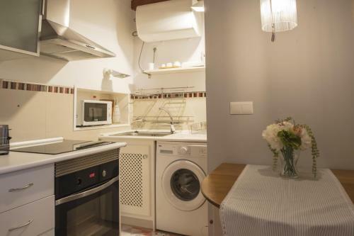 Apartamento La Casa Del Tr�nsito