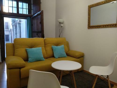 Apartamento El Patio Del Convento