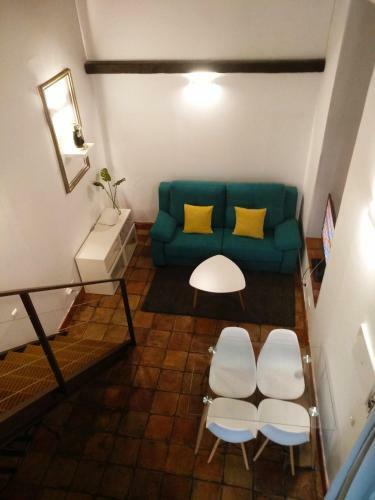 Apartamento El Patio Del Convento