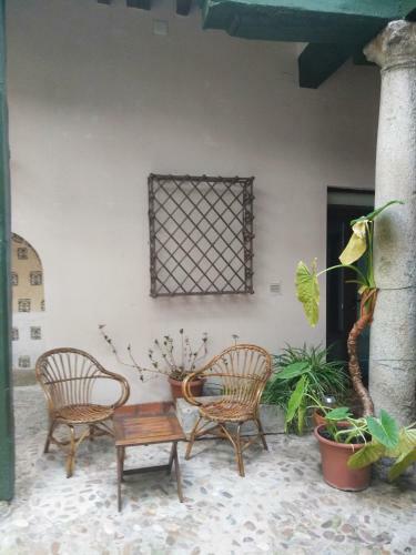 Apartamento El Patio Del Convento