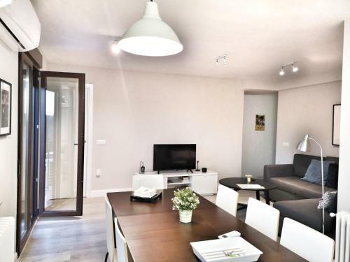 Apartamento Leyenda De La Cava