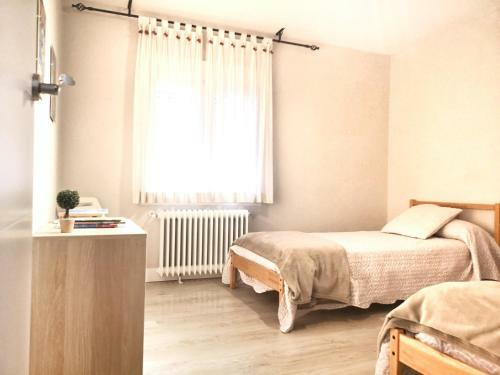Apartamento Leyenda De La Cava