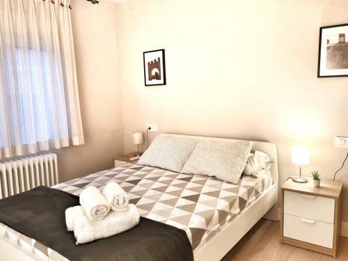 Apartamento Leyenda De La Cava