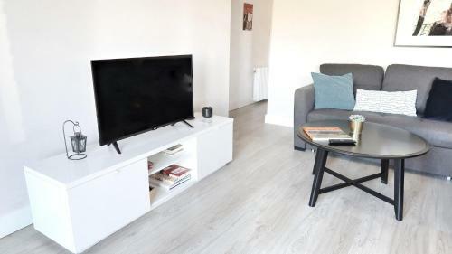 Apartamento Leyenda De La Cava