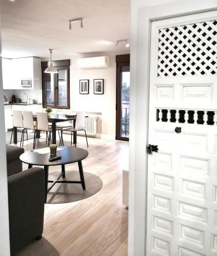Apartamento Leyenda De La Cava