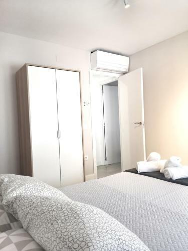Apartamento Leyenda De La Cava