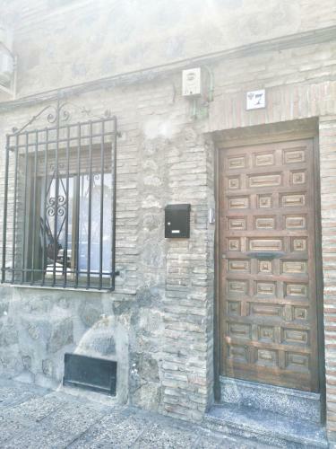 Apartamento Leyenda De La Cava