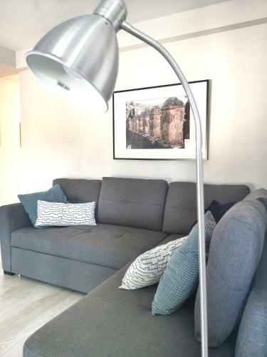Apartamento Leyenda De La Cava
