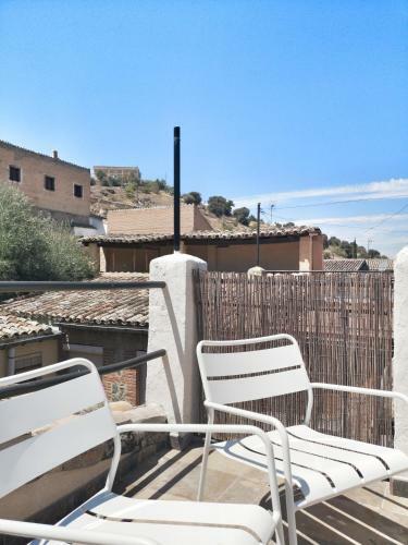 Apartamento Leyenda De La Cava