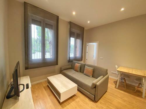 Apartamento Mirador Del Transito