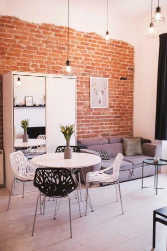 Kasia&lukasz Apartments