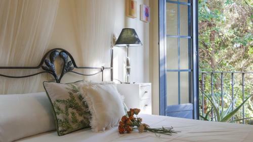 Apartamento Sefarad_parking Propio