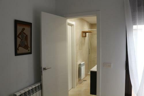 Apartamento Homelife Roca Tarpeya 4