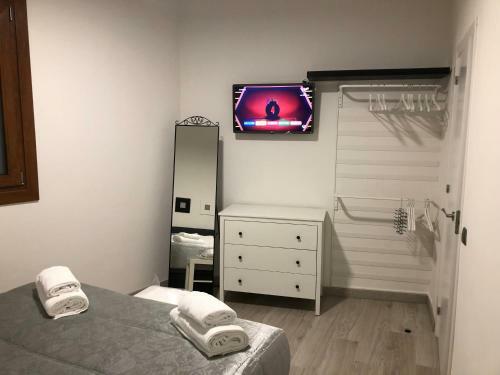 Apartamento Toledo San Justo