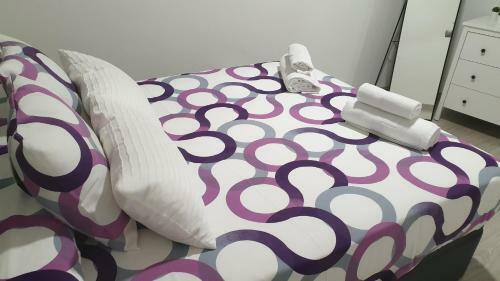Apartamento Toledo San Justo