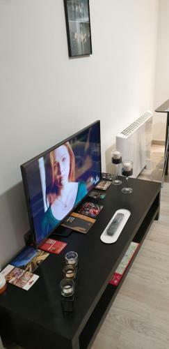 Apartamento Toledo San Justo