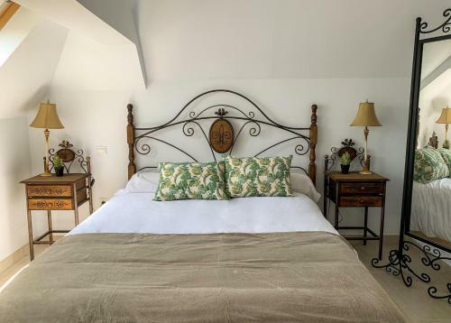 Apartamento Pico Lim�n