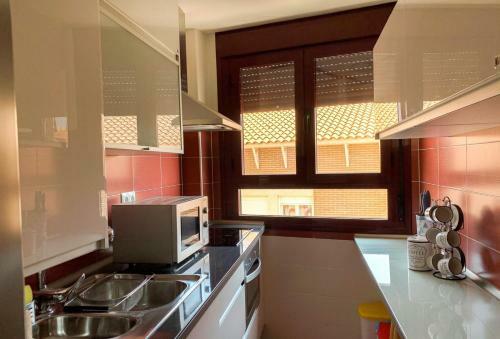 Apartamento Pico Lim�n