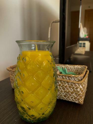 Apartamento Pico Lim�n
