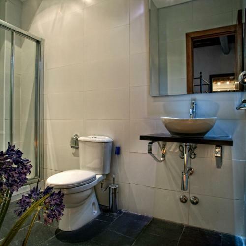 Apartamento Toledo Con Encanto