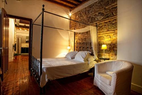 Apartamento Toledo Con Encanto